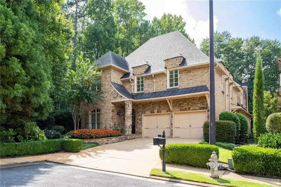 251 Hynes Lndg Ne, Marietta, GA 30067 - #2