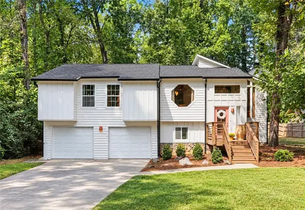 743 Starmist Court Ne, Kennesaw, GA 30144