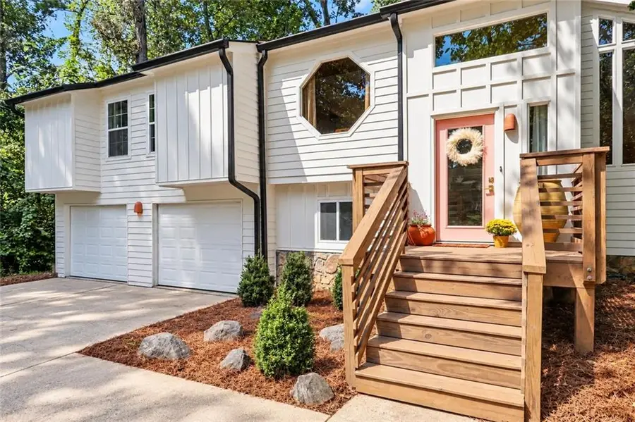743 Starmist Court Ne, Kennesaw, GA 30144 - #2