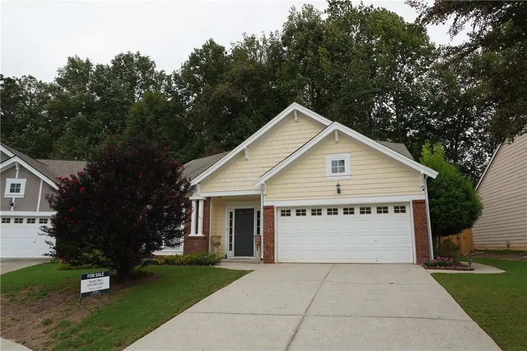 2219 Alnwick Drive, Duluth, GA 30096 - #1