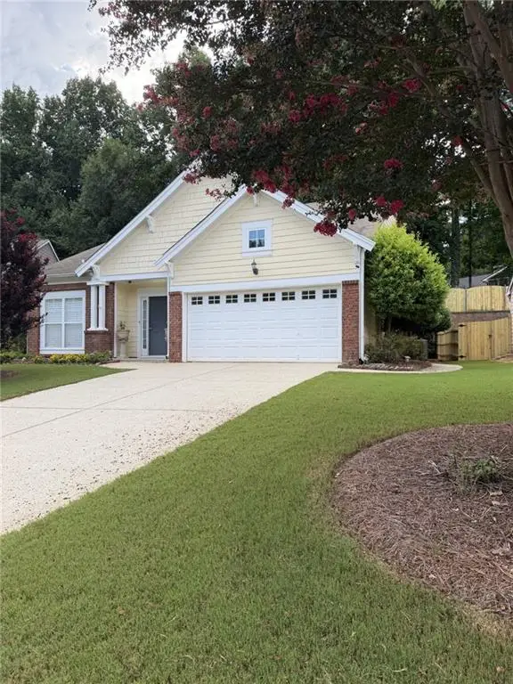 2219 Alnwick Drive, Duluth, GA 30096 - #2