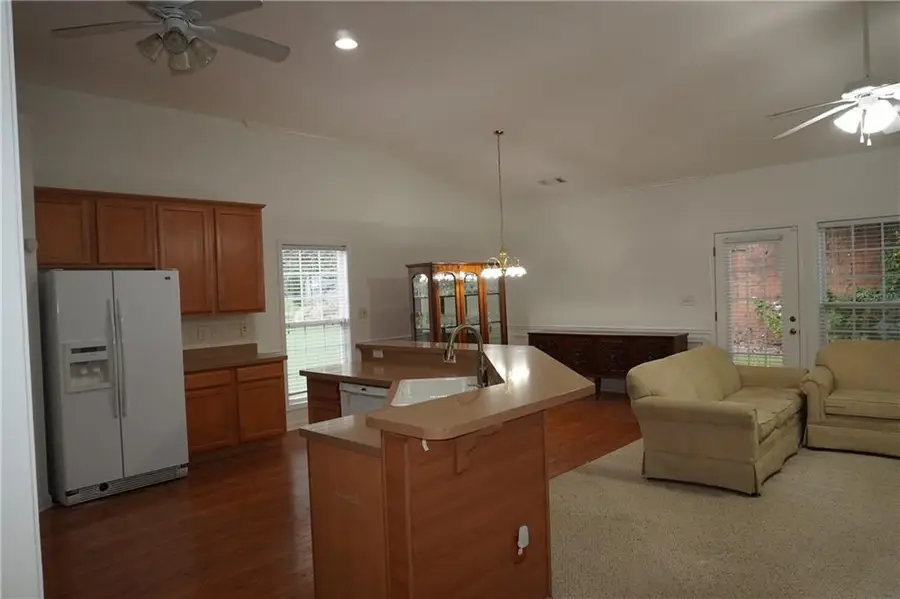 2219 Alnwick Drive, Duluth, GA 30096 - #3