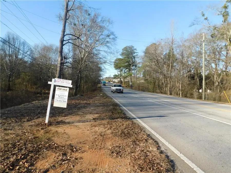 4075 Lawrenceville Road, Loganville, GA 30052 - #2