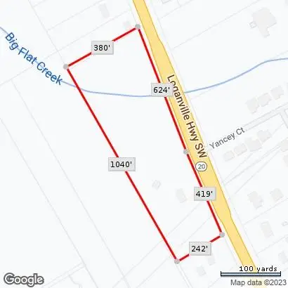 4075 Lawrenceville Road, Loganville, GA 30052 - #3