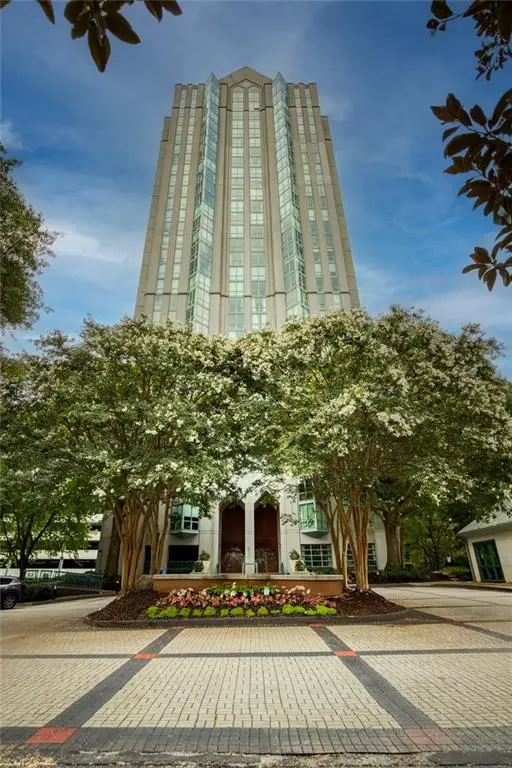 2870 Pharr Court South Nw #2403, Atlanta, GA 30305