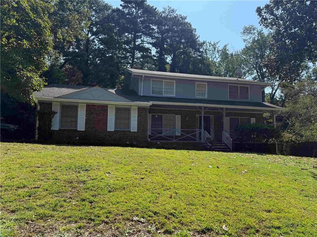 406 Ohern Court, Stone Mountain, GA 30088 - #1
