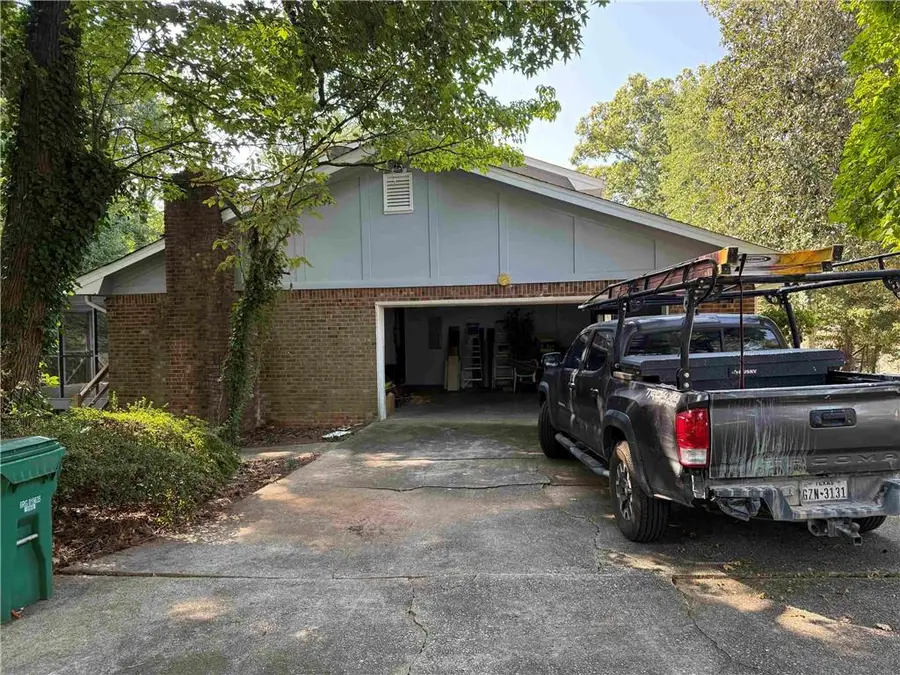 406 Ohern Court, Stone Mountain, GA 30088 - #2