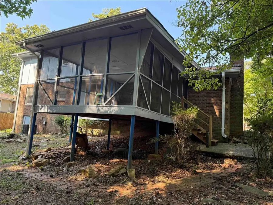 406 Ohern Court, Stone Mountain, GA 30088 - #3