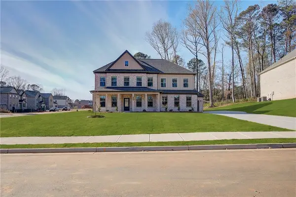 621 Continental Drive, Mcdonough, GA 30253