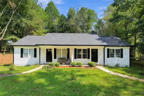 148 Gennett Drive, Jasper, GA 30143