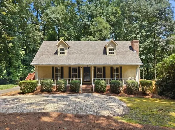 1489 Kincaid Road, Marietta, GA 30066