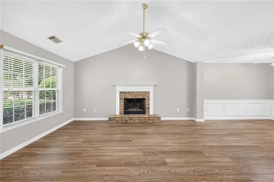 531 Carriage Drive, Bethlehem, GA 30620 - #2