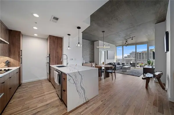 860 Peachtree Street Ne #1514, Atlanta, GA 30308