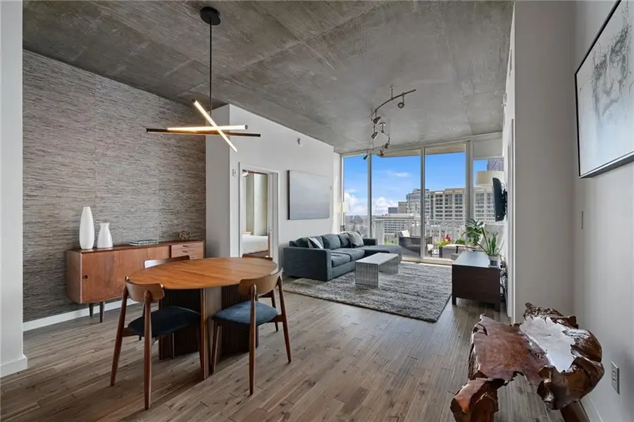 860 Peachtree Street Ne #1514, Atlanta, GA 30308 - #3