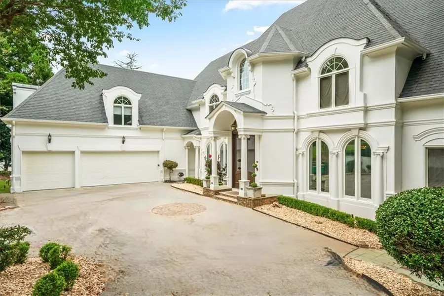1265 Stuart Ridge, Johns Creek, GA 30022 - #3