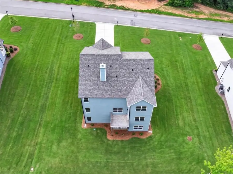 517 Principal Meridian Drive, Dallas, GA 30132 - #2