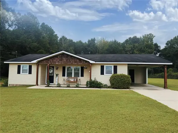 320 Langston Road, Perry, GA 31069
