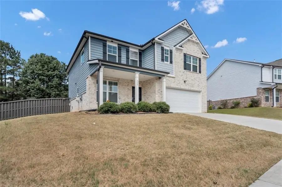 332 Endeavor Drive, Jonesboro, GA 30238 - #2