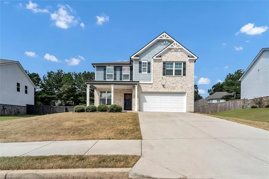332 Endeavor Drive, Jonesboro, GA 30238 - #3