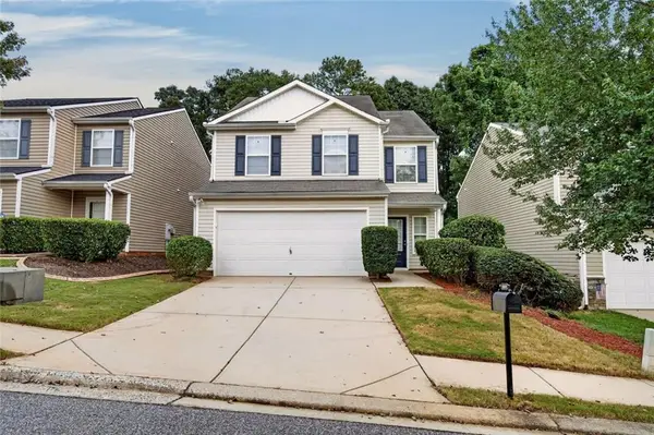 2850 Mayfair Drive, Cumming, GA 30040