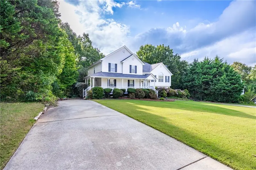 135 Franklin Court, Jasper, GA 30143 - #3