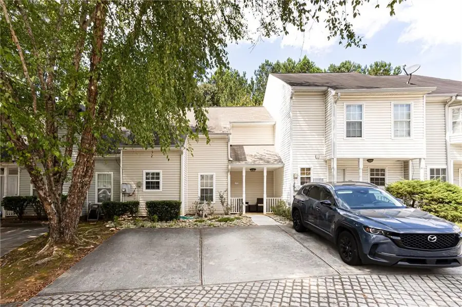 6551 Wellington Chase Court, Lithonia, GA 30058 - #2
