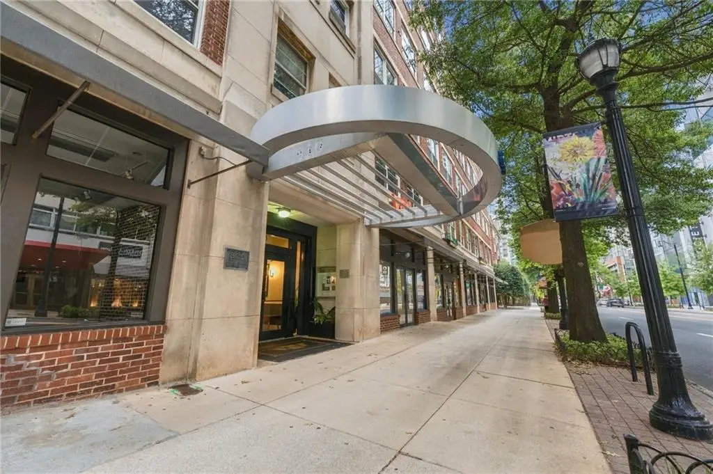 800 Peachtree Street Ne #8227, Atlanta, GA 30308 - #1
