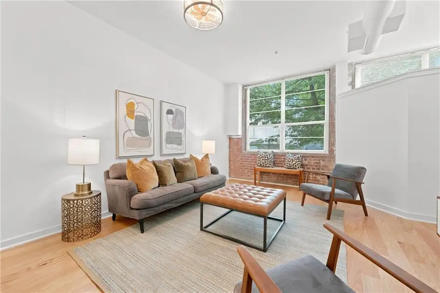800 Peachtree Street Ne #8227, Atlanta, GA 30308 - #2