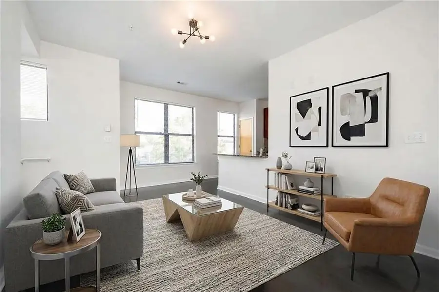 898 Oak Street Sw #2006, Atlanta, GA 30310 - #3