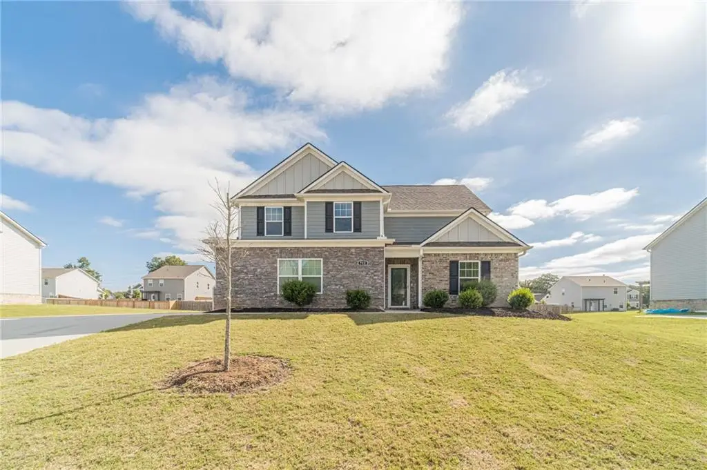 722 Woody Drive, Monroe, GA 30655 - #1
