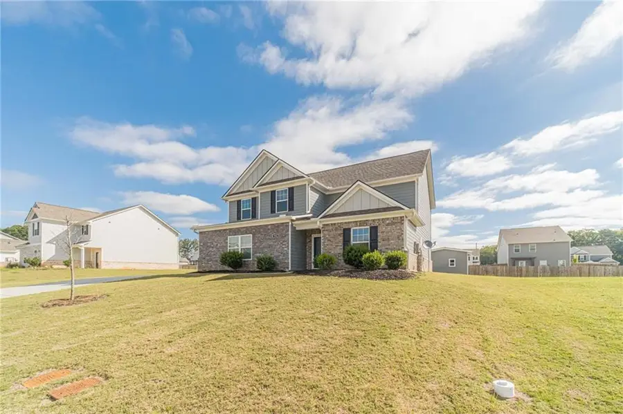 722 Woody Drive, Monroe, GA 30655 - #2