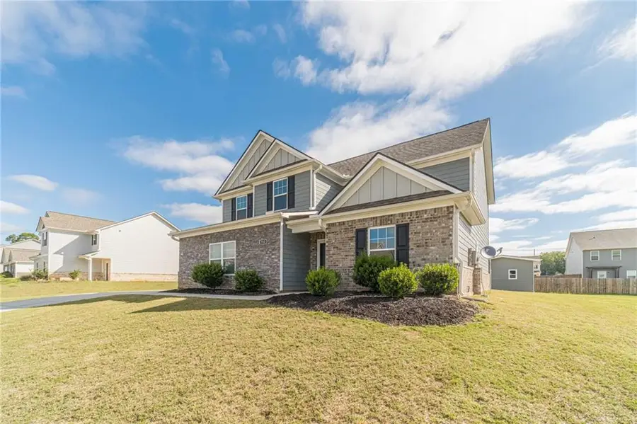 722 Woody Drive, Monroe, GA 30655 - #3