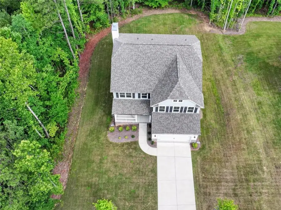 457 Principal Meridian Drive, Dallas, GA 30132 - #2