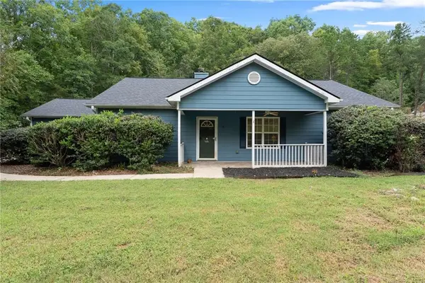 38 Stoneridge Drive, Dahlonega, GA 30533