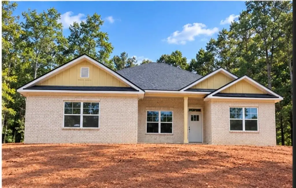 329 Blackberry Court, Pendergrass, GA 30567 - #1