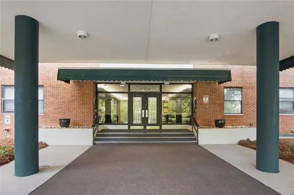 2965 Pharr Court South Nw #609, Atlanta, GA 30305