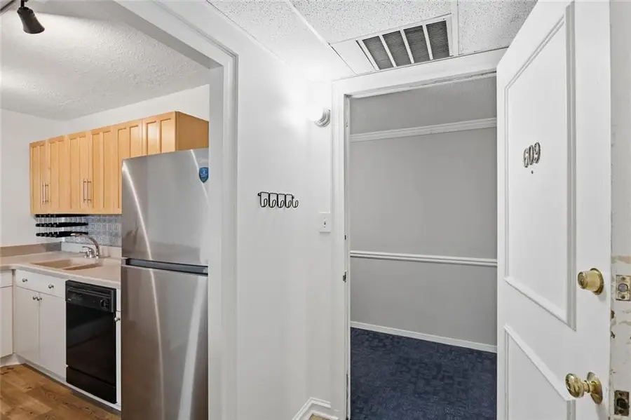 2965 Pharr Court South Nw #609, Atlanta, GA 30305 - #3