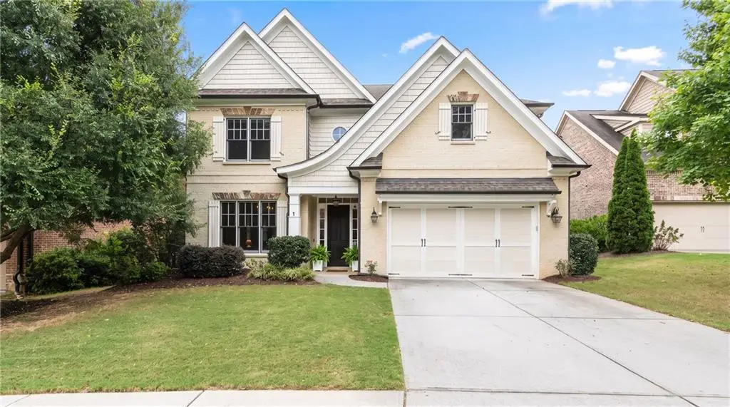 2741 Tallulah Drive, Brookhaven, GA 30319 - #1