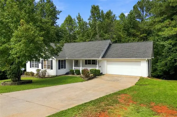 84 Barker Trail Road, Cleveland, GA 30528