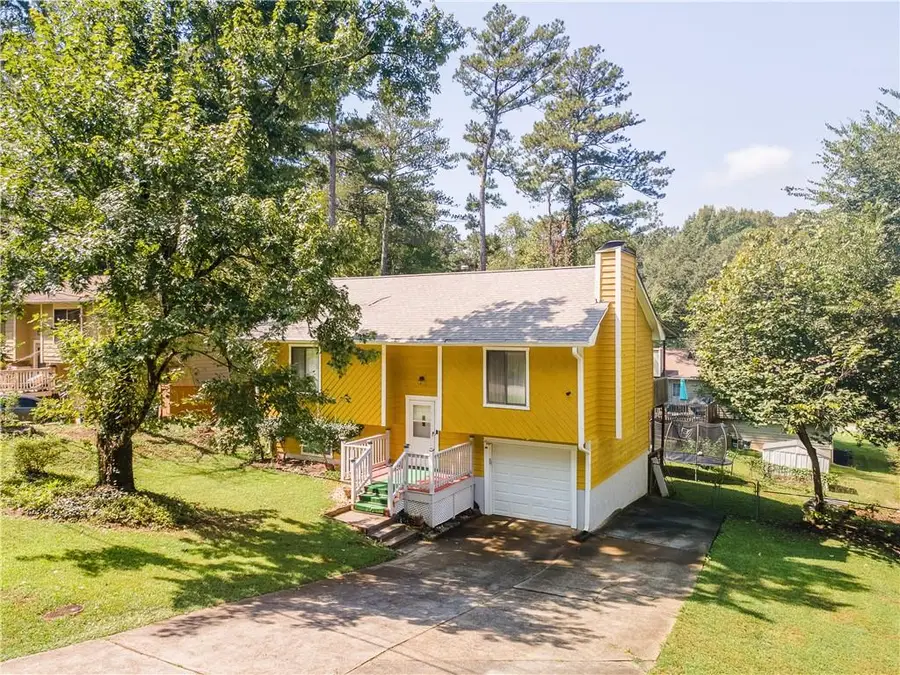 728 Mountain Village Drive, Stone Mountain, GA 30083 - #2