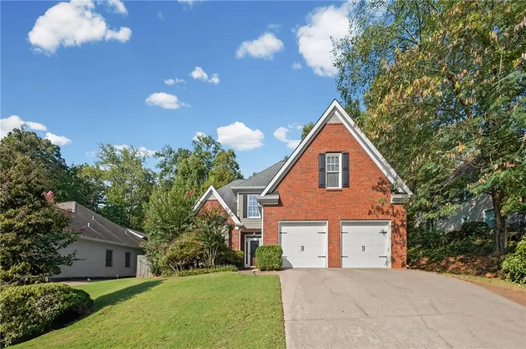 310 Vickery Circle, Roswell, GA 30075 - #1