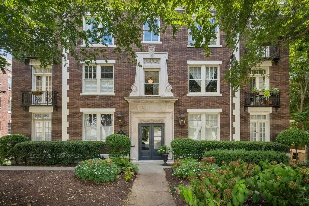 18 Collier Road Nw #10, Atlanta, GA 30309 - #1