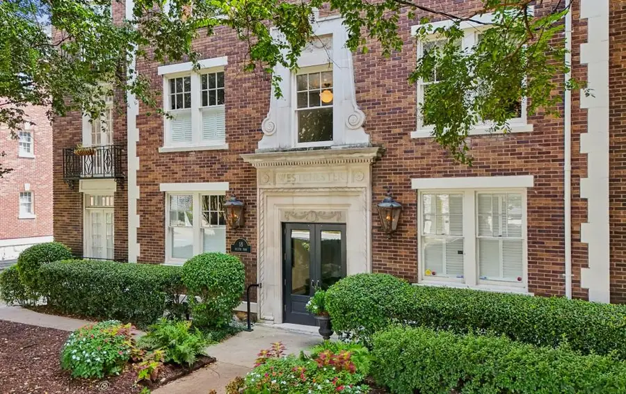 18 Collier Road Nw #10, Atlanta, GA 30309 - #2