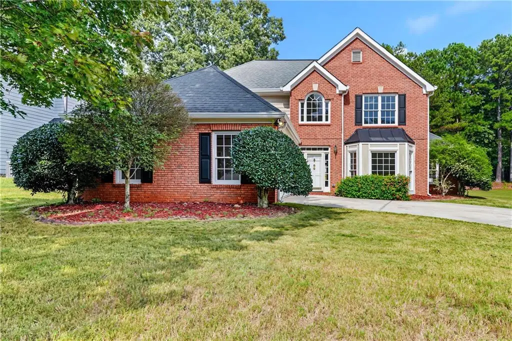 69 Championship Court, Fayetteville, GA 30215 - #1