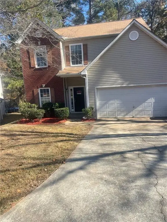 7420 Royale Lane, Riverdale, GA 30296 - #1