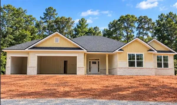 383 Blackberry Court, Pendergrass, GA 30567