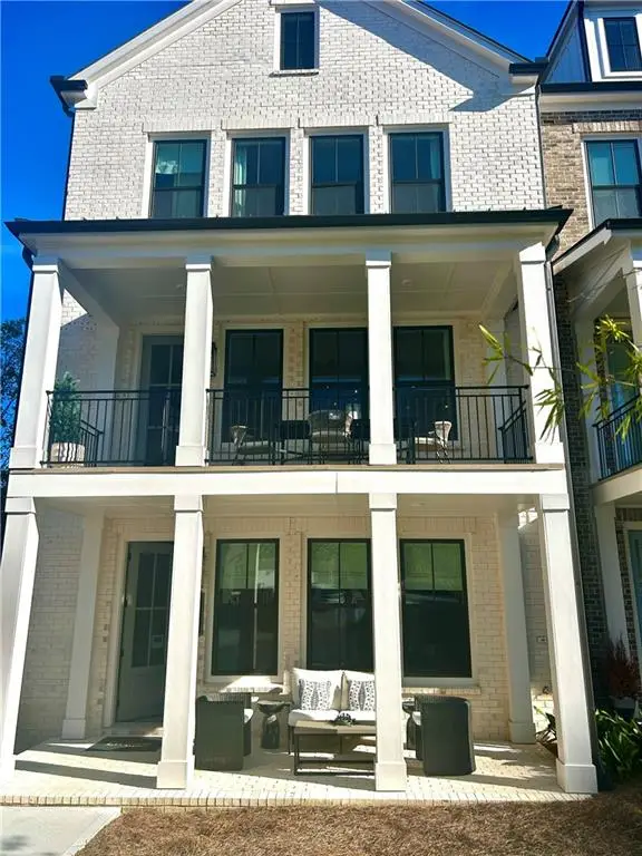 2209 Wexford Drive #43, Brookhaven, GA 30319 - #2