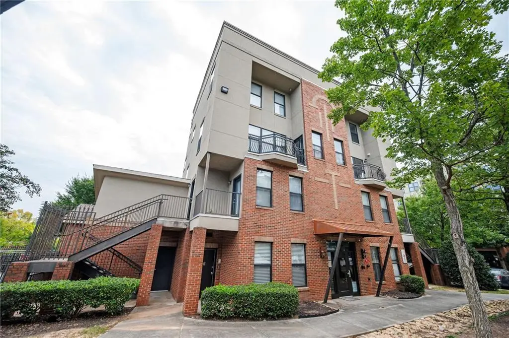 898 Oak Street Sw #2001, Atlanta, GA 30310 - #1