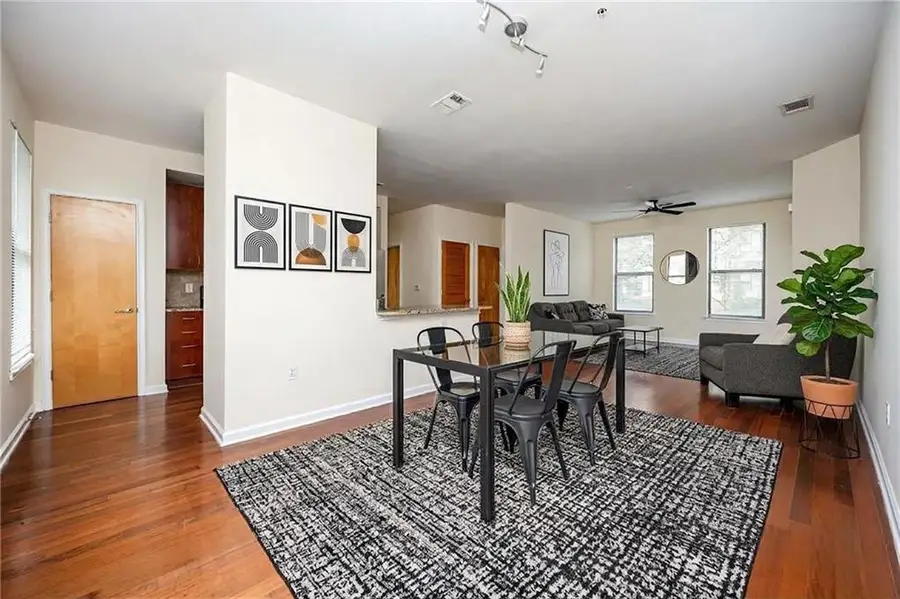 898 Oak Street Sw #2001, Atlanta, GA 30310 - #3