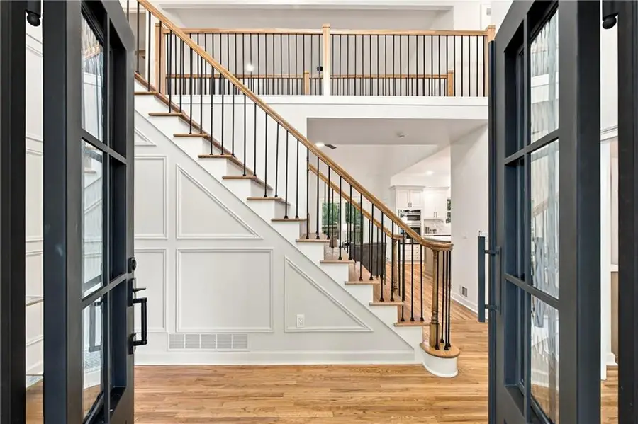 6400 Bannerhorn Run, Alpharetta, GA 30005 - #3
